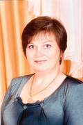 Бубнова Лариса Фёдоровна